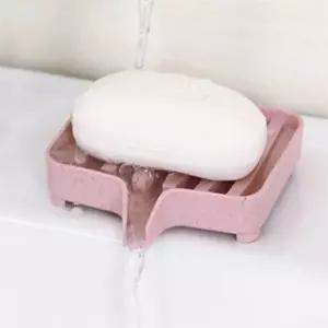 ( )물빠짐 비누받침대 비누홀더 비누각 욕실비누거치대 비누곽 욕실비누받침대