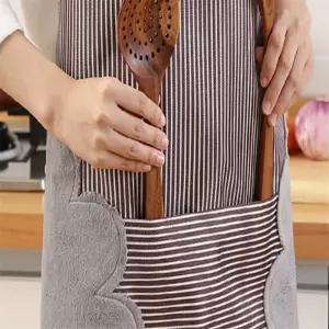 ( )가정용앞치마 주방방수앞치마 주방 앞치마