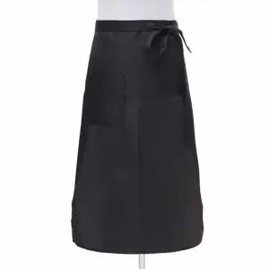 ( )허리앞치마 블랙 주방용앞치마 캔버스앞치마