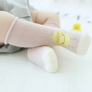 후르츠 발목양말3set