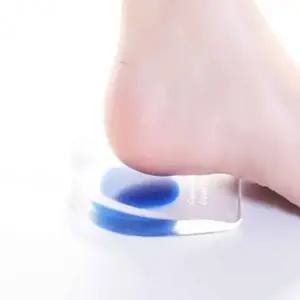 젤리 기능성 남자 운동화 쿠션 젤 신발 발편한