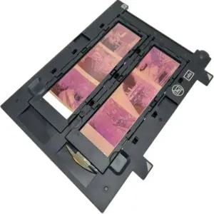 OKLILI 120/220/620 미디엄 포맷 포지티브 포토 네거티브 필름 홀더 가이드 Epson Perfect V700 V800 V750