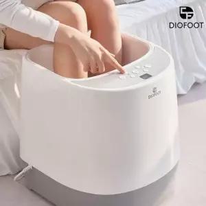 디오풋 원적외선 건식 좌훈 족욕기 각탕기