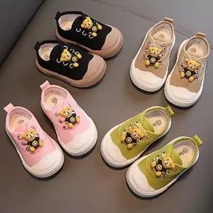 아동 스니커즈 어린이 캔버스화 여아 남아 신발 kd408