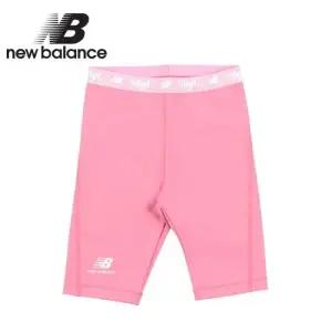 뉴발란스 키즈 GIRL 레깅스(NK9ZD1805G-25)_핑크
