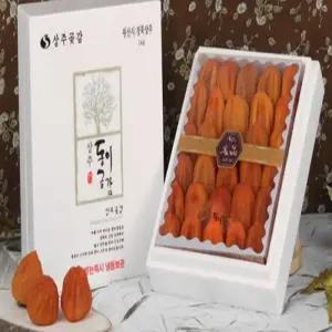 상주곶감 선물세트 건시1kg(30~35개)