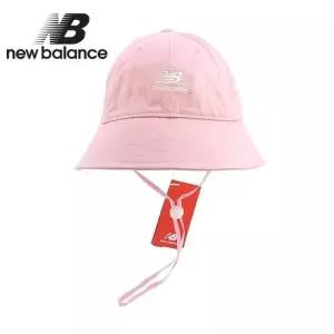 뉴발란스 키즈 에센셜 코튼 돔햇(NK8BDS202U-25)_핑크