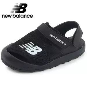 뉴발란스 키즈 샌들(K8810B3P)_블랙