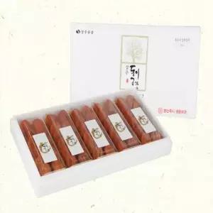 상주곶감 선물세트 건시 2kg(60~65개)