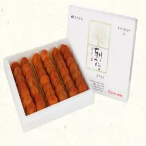 상주곶감 선물세트 건시1.5kg(40~45개)