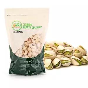 [건강배달부] 피스타치오 400g x 3봉