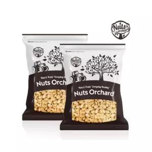 넛츠오차드 땅콩 구운땅콩 800g+800g 총1.6kg 건강에 좋은/J