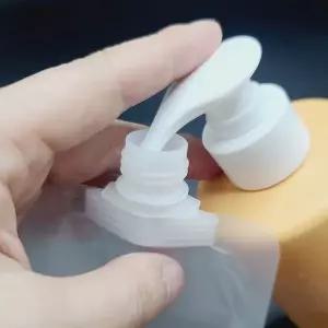 [알티피아]휴대용 화장품 소분 용기 샴푸 로션 공병 MM-50094