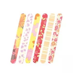 swK 손톱정리 네일파일 네일버퍼 1P 17.8cm 광택파일 관리