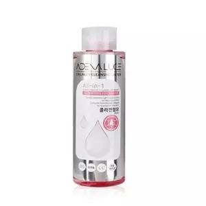 swK 아데나루체 메이크업 콜라겐 500ml 클렌징워터 클렌징