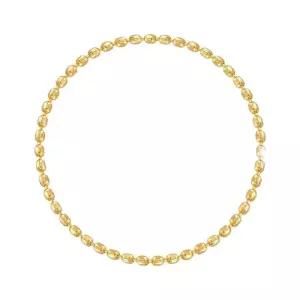[니지쥬얼리] 14K GOLD 심플 볼 체인반지