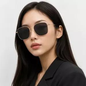 구찌 선글라스 GG0685OA 001_IEBK