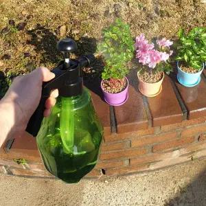 원예 화분 압축분무기 1.5L