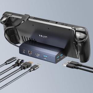 STEAM DE 6IN1 지원 EM 레트로 ME USB 스팀