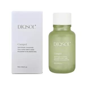 디크솔 큐라스팟 15ml 콜딩 파우더 앰플