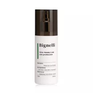 비넬리 올인원 토탈 트러블케어 약산성 에멀전 120ml / 남자 스킨 로션 주름개선