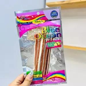라이코스 웰빙 샌드위치 사사미 70g