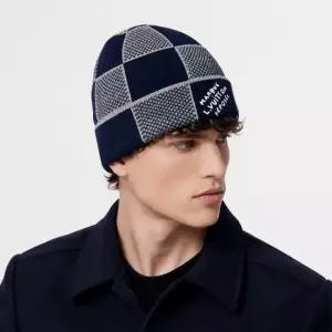루이비통 모자 다미에 헤리티지 Damier Heritage) 비니 M90842