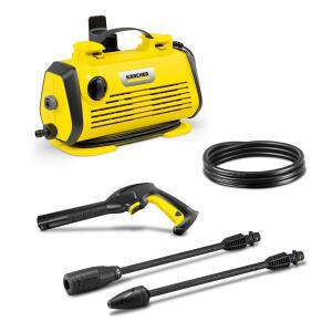 카처 고압세척기 K 3 Horizontal Plus, 1.602-83.0