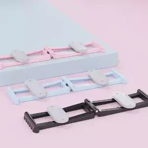 슬라이딩 보드 하체 레그 다리 운동기구 스트레칭 판