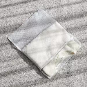 깔끔한 다용도 메쉬 빨래주머니 5P