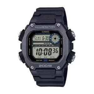 [카시오] 시계 DW-291HX-1A
