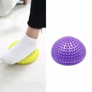 미니 밸런스볼 하프짐볼 위아 필라테스 헬스 요가