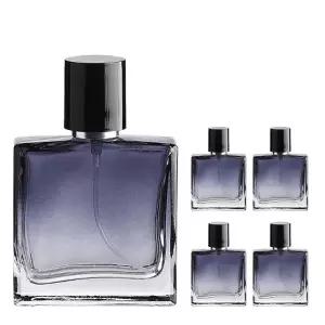 블루맨센트보틀 미우 반투명 30ml 5개 향수 재료
