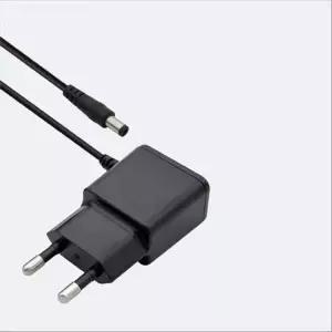 아답터 정전압 DC 5V 1.2A 위아 Bck-5.5mm Coms 전원