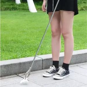 다용도집게 이우 신발정리집게 청소집게 롱 높은곳