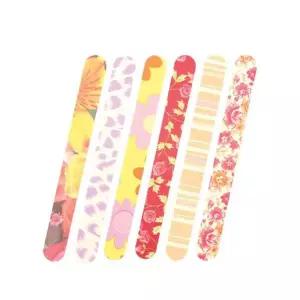 swK 손톱정리 네일파일 네일버퍼 1P 17.8cm 광택파일 관리