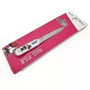swK 손질 야스리 손톱 손톱줄 9CM 네일파일 미니마우스