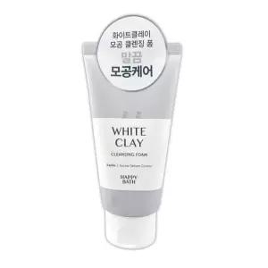 swK 세안제 클렌징폼 해피바스 메이크업 폼클렌징 150g