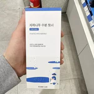 뷰티톤업 라운드랩 포맨 자작나무 수분 토너 200ml P0038_0944