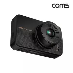 블랙박스 (COMS) FULL HD 차량용 2채널