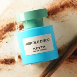 KEYTH 키스 오드 퍼퓸 추천 50ML 렙틸 디스코