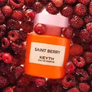 KEYTH 키스 오드 퍼퓸 50ML 생 베리 선물 추천