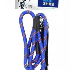강아지 산책줄 반려동물 리드줄 튼튼한 애완견 목줄