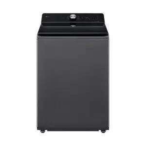 LG 통돌이 세탁기 18kg - 플래티넘 블랙 코스트코 코와샵2606