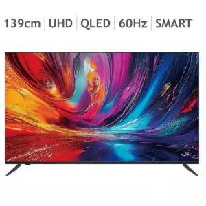 제노스 QLED TV CO550BAQD 139cm (55) 코스트코 두레샵2606