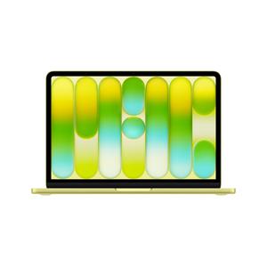 애플 맥북 네오 (A18 Pro) 8GB 256GB 시트러스 MHFD4KH/A