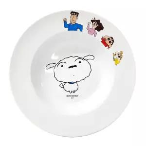 짱구는못말려 파스타볼-흰둥이