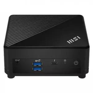 [MSI] Cubi 5 1MA Core 3 100U Wi-Fi 6E DDR4 베어본 PC