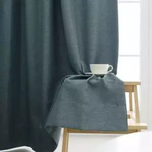 고품질 TBZ 암막커튼 별밤하늘 민트초코 나비주름 75x230cm 1장 주문...