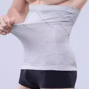[라일리의류] Rly 허리 남성 코듀로이 보정 군살 남자 복대